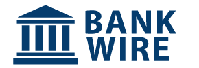 Bank Wire Logo